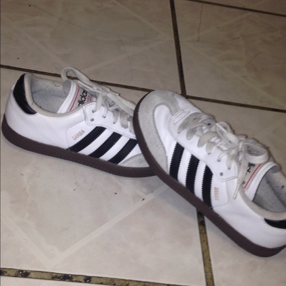 Adidas sambas - Picture 1 of 3
